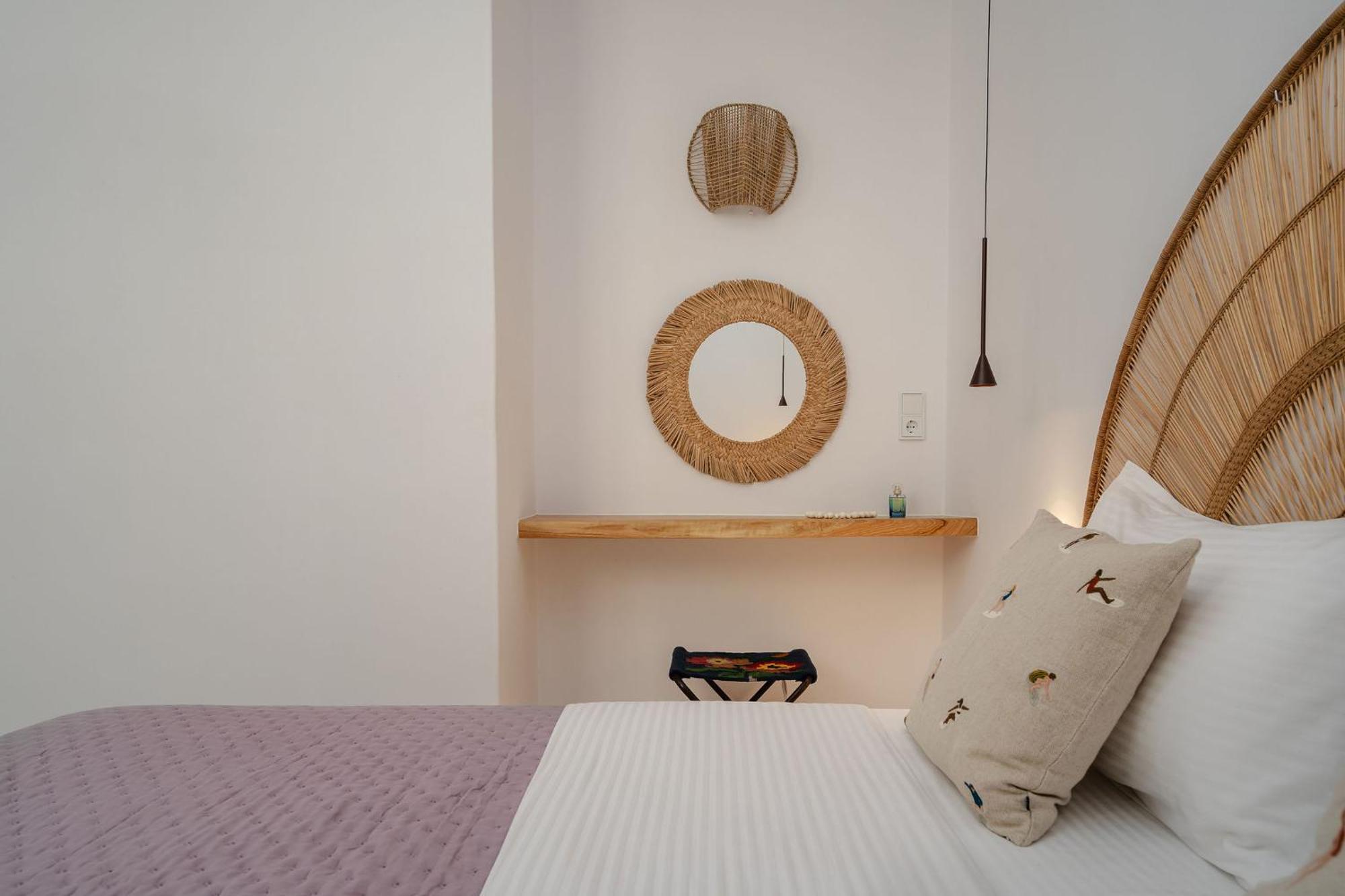 Апартаменты Casa De Sal Naxos City Экстерьер фото